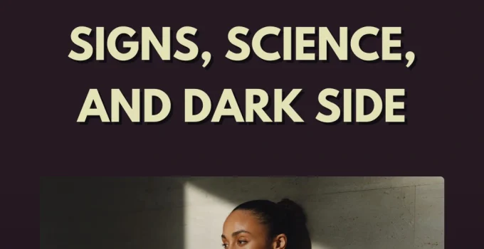 What Is An Empath? Signs, Science, And Dark Side
