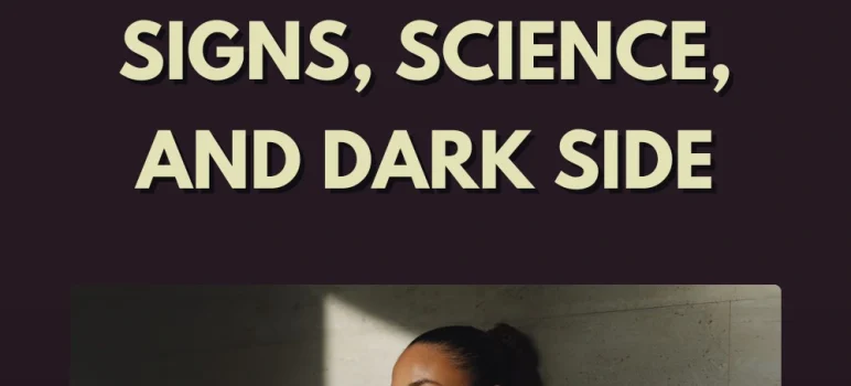 empath signs and science