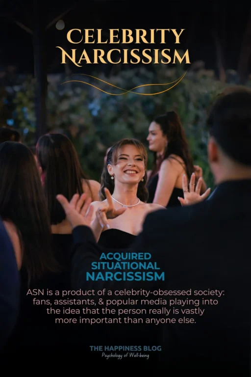 asn celebrity narcissism