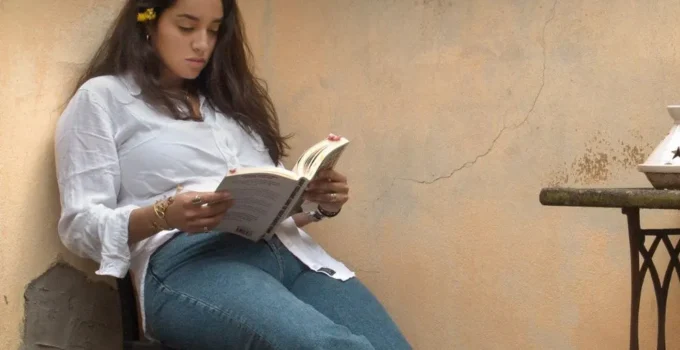 10 Books on Grief and Loss