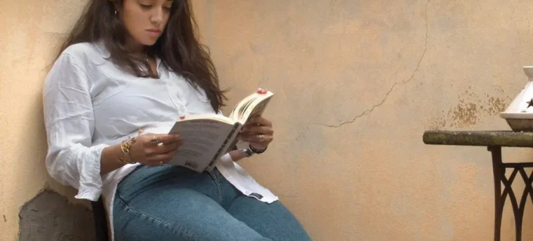 10 Books on Grief and loss