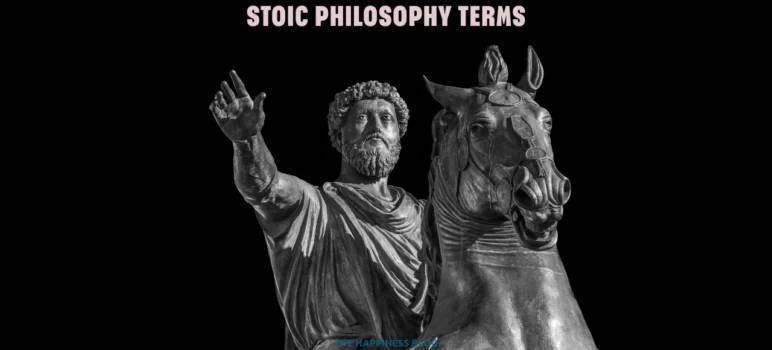 glossary of stoicism stoic philosophy terms