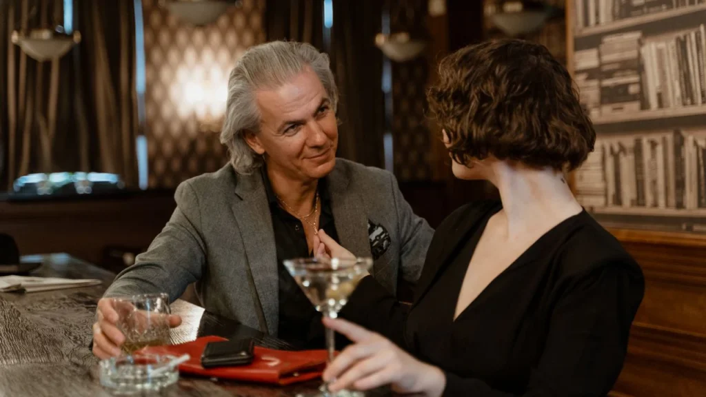 healthy dating principles build a good relationship