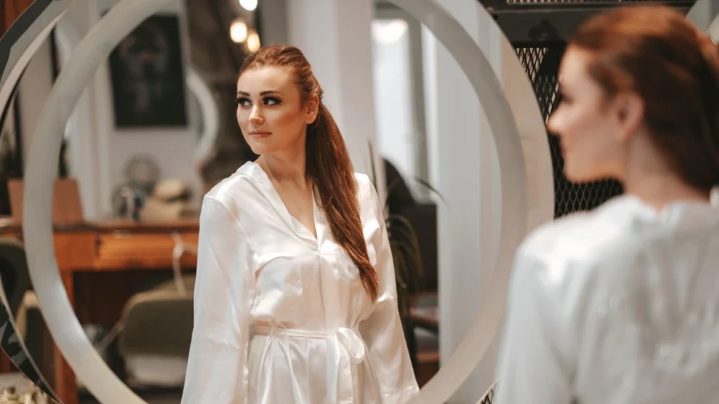 how to improve self image psychology