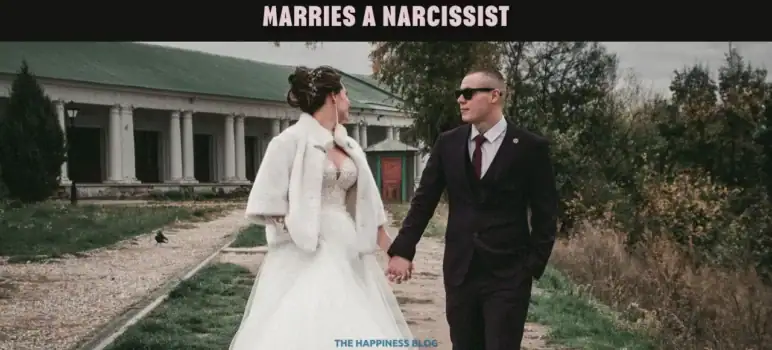 when a narcissist marries another narcissist