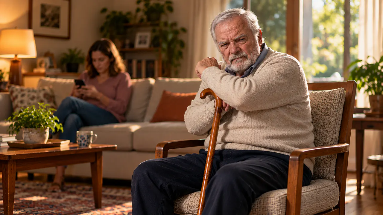How to Deal With a Narcissistic Parent: 7 Strategies